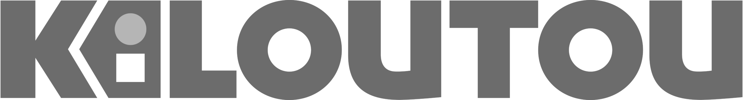 KILOUTOU